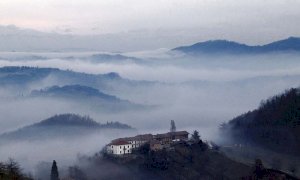 La Regione Piemonte modifica le norme per la fusione tra Comuni