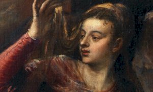 CRC e Intesa Sanpaolo portano a Cuneo cinque pale d’altare di Tiziano, Tintoretto e Veronese