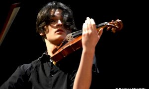 Un ex allievo del Conservatorio di Cuneo suonerà alla Scala di Milano
