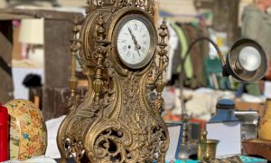 Domenica 13 novembre a Saluzzo torna il MercAntico