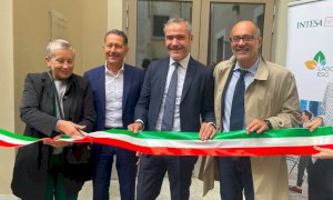 Inaugurato un laboratorio dedicato alle imprese che vogliono rendere il proprio business più sostenibile