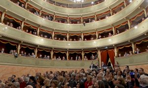 Campagna abbonamenti e biglietti del Teatro Sociale “G. Busca” di Alba