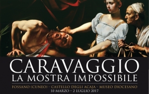 Un successo per “Caravaggio, La Mostra Impossibile”