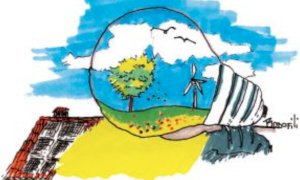 Lunedì 7 novembre una conferenza provinciale sul risparmio energetico