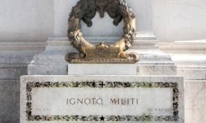 Sabato a Racconigi si inaugura il cippo in memoria del Milite Ignoto