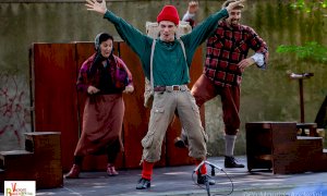 Il 13 novembre al Teatro Civico di Caraglio 