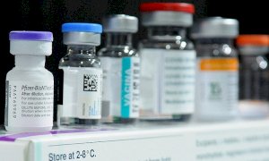 Vaccinazioni anti Covid con accesso diretto, due 