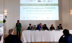 L'Atl in Sicilia per promuovere il territorio cuneese