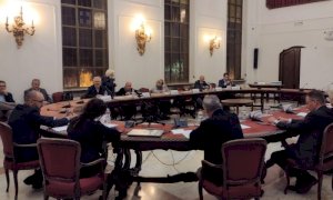 Il Consiglio provinciale approva le linee programmatiche del presidente Robaldo