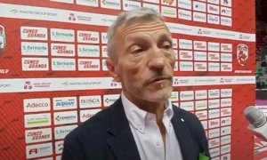 Volley femminile, Zanini e Signorile dopo il ko di Cuneo con Conegliano: 