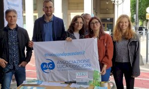 L’associazione Luca Coscioni contesta la commemorazione pro life a Savigliano