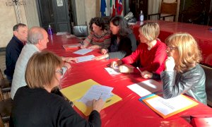 Rimborsi Irpef e Tari: rinnovato l'accordo tra Comune di Savigliano e sindacati