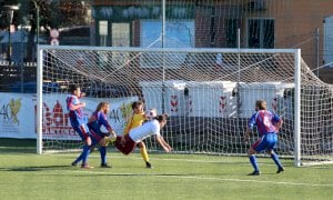 Calcio, Prima Categoria: Davide ferma Golia, San Rocco-Boves finisce 0-0 