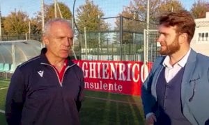 Calcio, Prima Categoria - Il pareggio tra San Rocco e Boves visto dai due allenatori