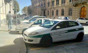 Controlli della Polizia Locale a Cuneo sabato sera, sei multe per eccesso di velocità