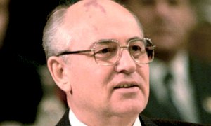 Conseguenze e prospettive delle politiche di Gorbachev: se ne parla a Saluzzo