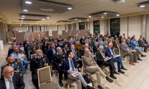 La Zona di Bra di Confartigianato Cuneo ha premiato la “Fedeltà Associativa”