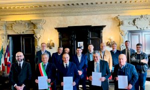 Nuovo ospedale di pianura Saluzzo-Savigliano-Fossano: firmato il protocollo d'intesa