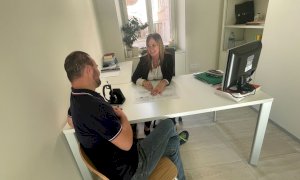 L’importanza del lavoro per l’autonomia di persone con disabilità: la CRC sostiene il progetto Disability Manager