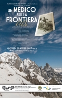 “Un medico sulla frontiera”