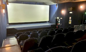Cuneo, giovedì 10 novembre riapre il 