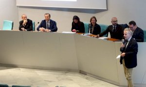 In Provincia una conferenza sul risparmio energetico