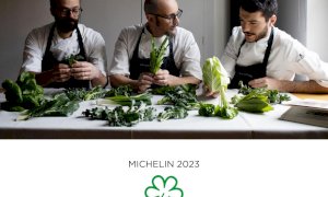 Guida Michelin, il Piazza Duomo fa il pieno di stelle: premiato anche per la sostenibilità