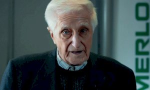 È morto Amilcare Merlo