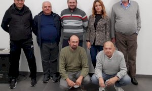 Comitato di Quartiere Donatello, il nuovo Direttivo