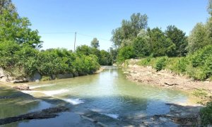 Alba: un avviso pubblico per raccogliere proposte di eventi e spettacoli per rilanciare il Parco Tanaro