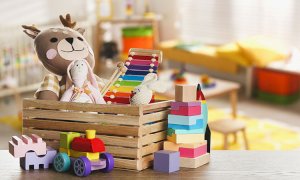 A Boves si raccolgono giocattoli da donare per Natale a bambini meno fortunati