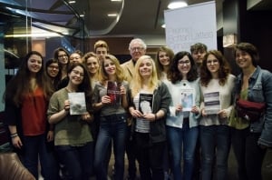 Premio Bottari Lattes Grinzane VIIª edizione: Chimamanda Ngozi Adichie, Gianfranco Calligarich, Laurent Mauvignier, Olivier Rolin e Juan Gabriel Vásquez sono i finalisti per la sezione Il Germoglio