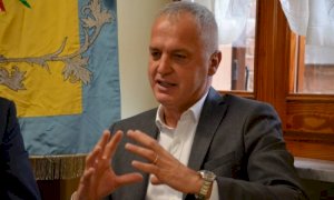 Giorgio Bergesio eletto vicepresidente della Commissione Industria al Senato
