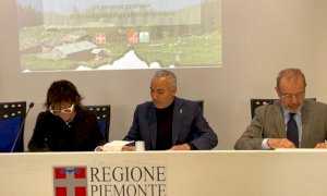 Strategia per le montagne del Piemonte: avviato il confronto con i territori