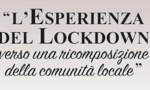 Com’è stato vissuto a Bra il lockdown? L'indagine promossa dalla Consulta delle Famiglie