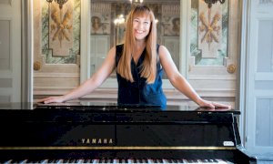 Boves, venerdì 11 è “Jazz Night” con la voce e il pianoforte di Tiziana Capellino