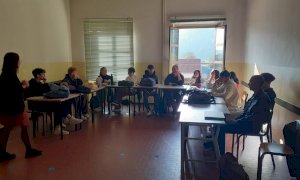All'Alberghiero di Dronero il progetto 