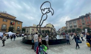 La Fiera del Tartufo di Alba sfiora un milione e 200mila presenze