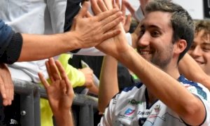 Volley maschile - Sabato c'è Vibo, Cuneo ritrova Tallone da avversario: 