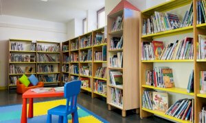 Quattro giorni di appuntamenti per i più piccoli alla Biblioteca di Bra