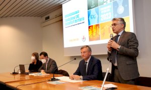 Presentato ad Alba il Programma Operativo 2023 della Fondazione CRC