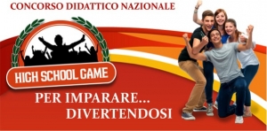 A Cuneo il 12 aprile la finale provinciale del concorso didattico nazionale HIGH SCHOOL GAME 2017