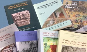 Vendita straordinaria volumi Società Studi Storici di Cuneo: ultima occasione