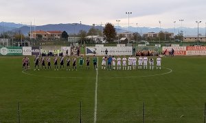 Calcio, Juniores Regionale: prova di forza del Cuneo Olmo, Monregale battuto 3-1