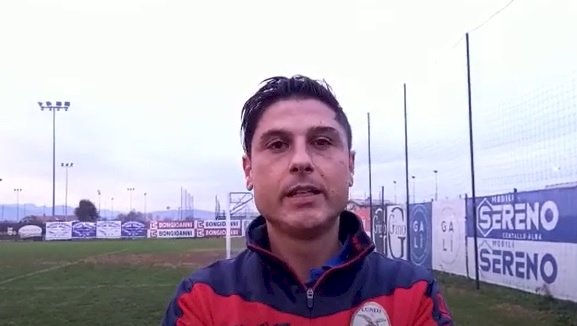 Calcio, Juniores Regionale: la vittoria del Cuneo sulla Monregale analizzata dai due allenatori