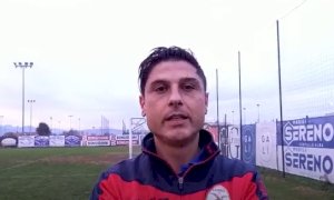 Calcio, Juniores Regionale: la vittoria del Cuneo sulla Monregale analizzata dai due allenatori