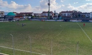 Calcio, Promozione: Busca-Villafranca 0-0