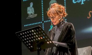 Prosegue “Esperienze Artigiane sul Palco”: Laura Morante al Teatro Sociale di Alba con “Brividi Immorali” 
