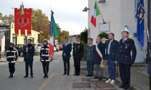 Bra ha ricordato i caduti di Nassiriya