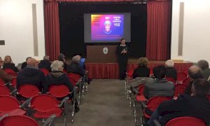 Furti, truffe e rapine: come difendersi? I consigli dei carabinieri ai morettesi
